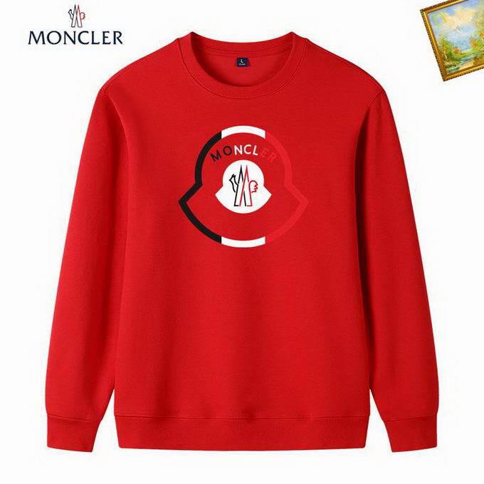 Moncler Sweatshirt Mens ID:20230414-299